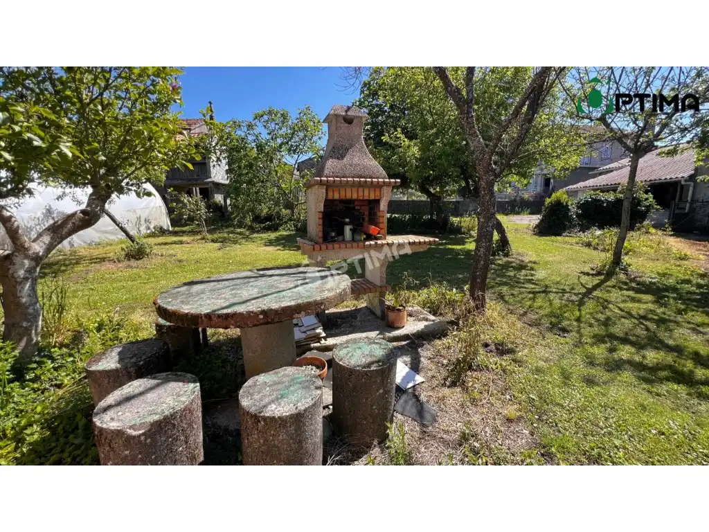 Casa in vendita a A Estrada, imagen 29