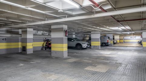 Foto 4 von Garage zur Miete in Calle Doctor Ferran, 11, Pedralbes, Barcelona Capital