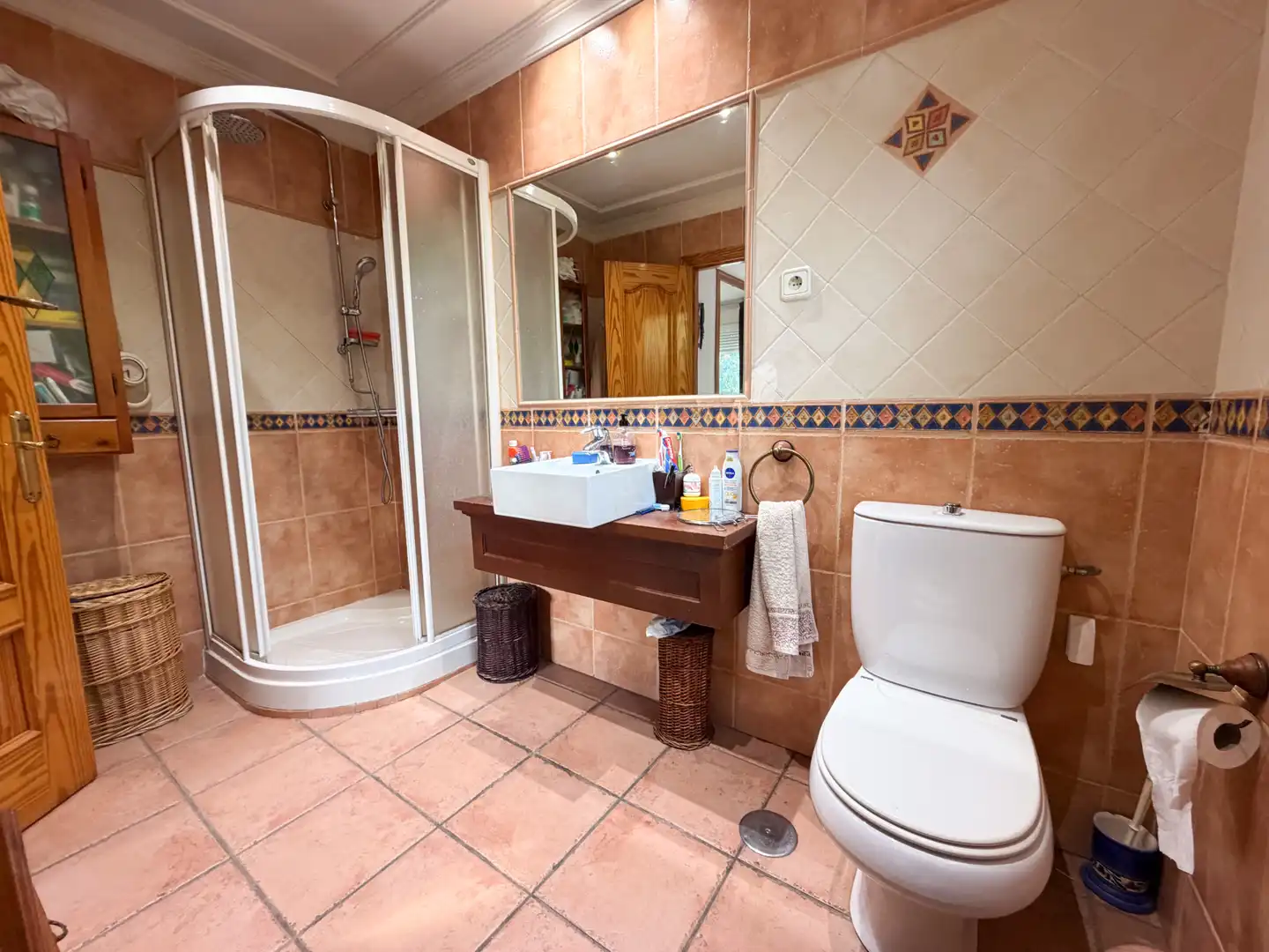 Villa in vendita a Avenida Londres, imagen 8