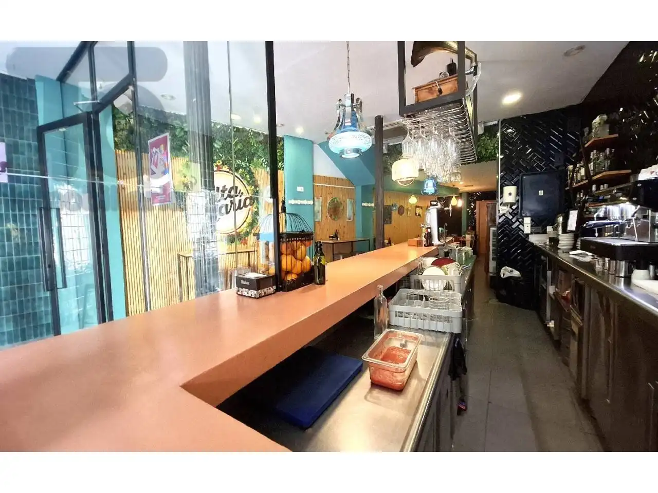 Business premises for transfer in Plaza San Agustín, imagen 4