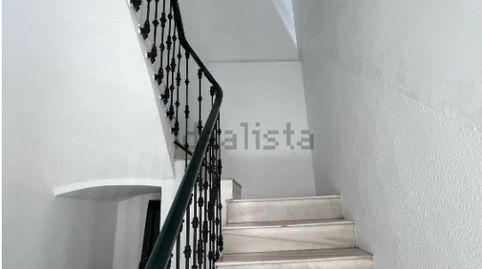 Foto 3 de Piso en venta en Jose de Gabriel Estenoz, Casco Antiguo, Badajoz Capital