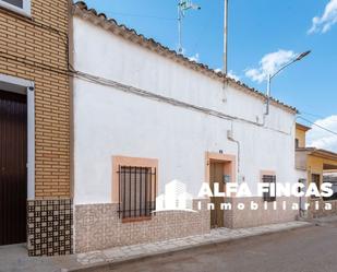 Casa o xalet en venda a Maestro Alcañiz, La Alberca de Záncara