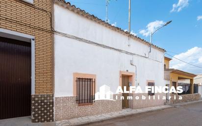 Casa o xalet en venda a Maestro Alcañiz, La Alberca de Záncara