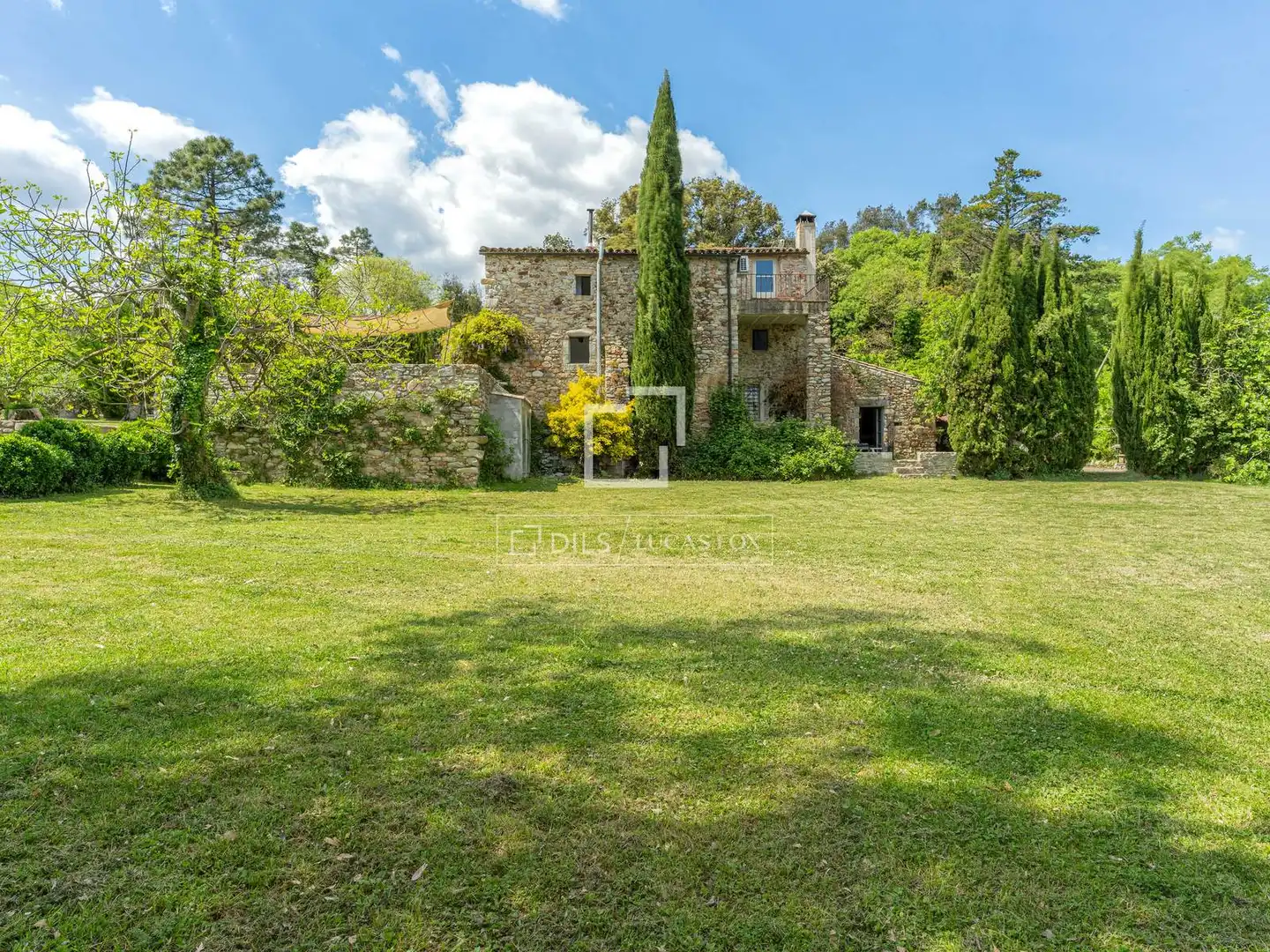 Maison rustique avec piscine à vendre à Bescanó, imagen 4