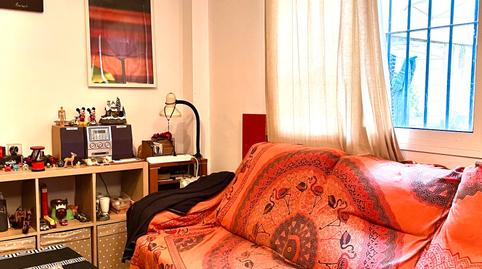 Foto 4 de Planta baixa en venda a Cristo de la Epidemia, Málaga