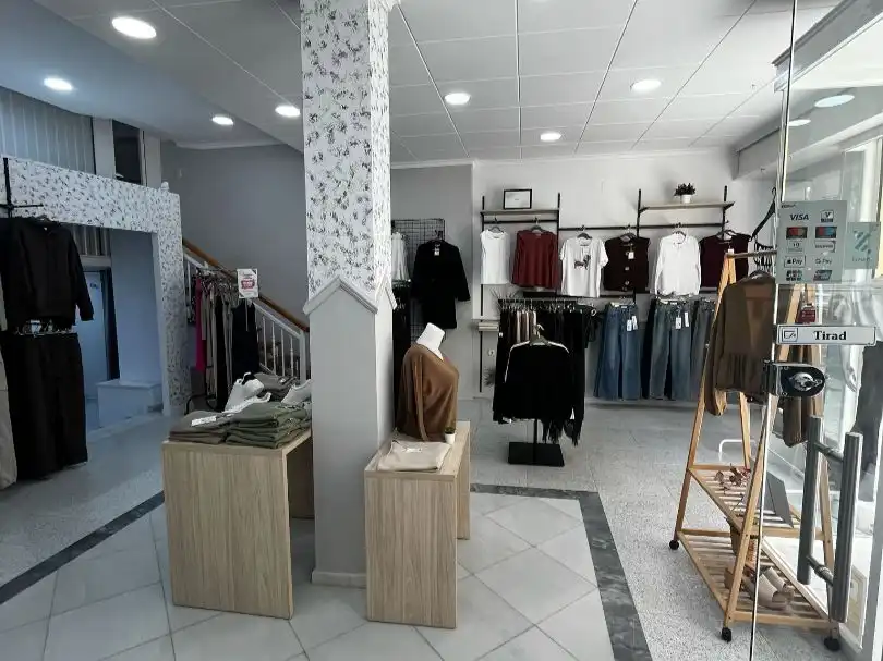 Commercial properties for transfer in Motril  with Air Conditioner, Heating and Furnished
