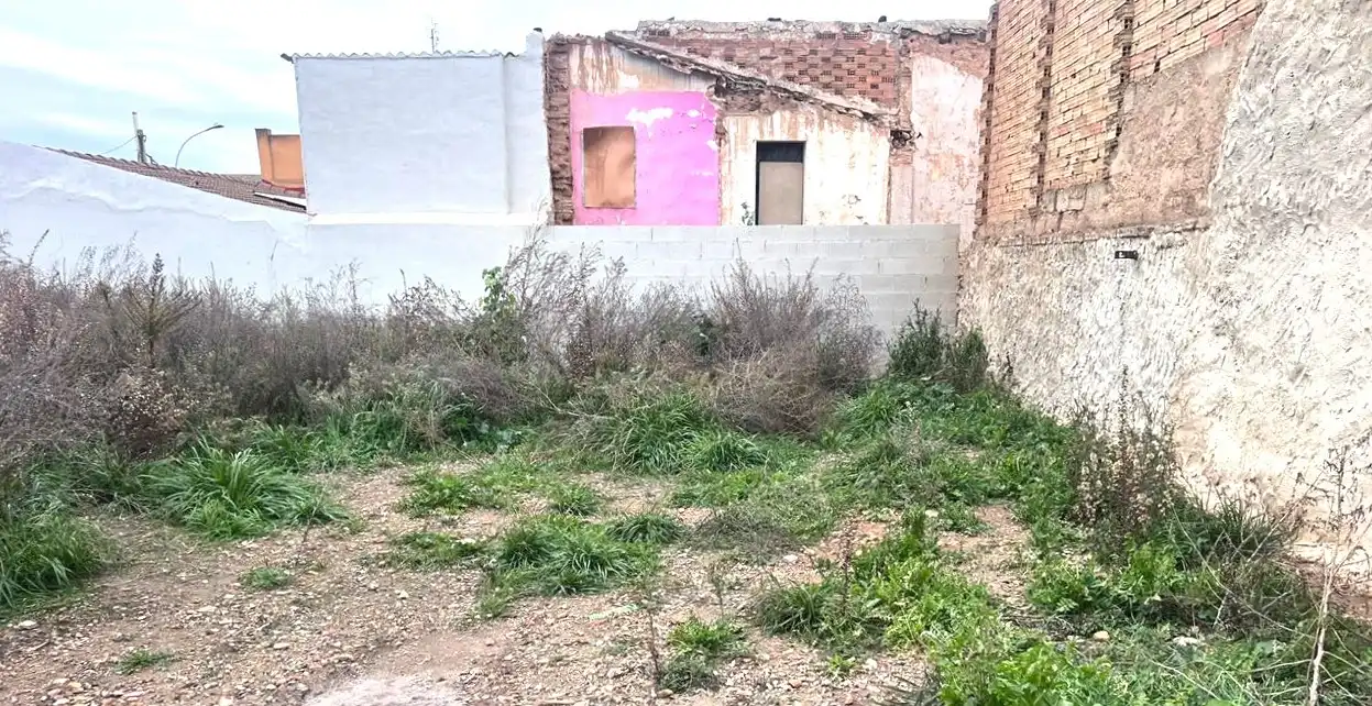 Residential zum Verkauf in Castejón (Navarra)