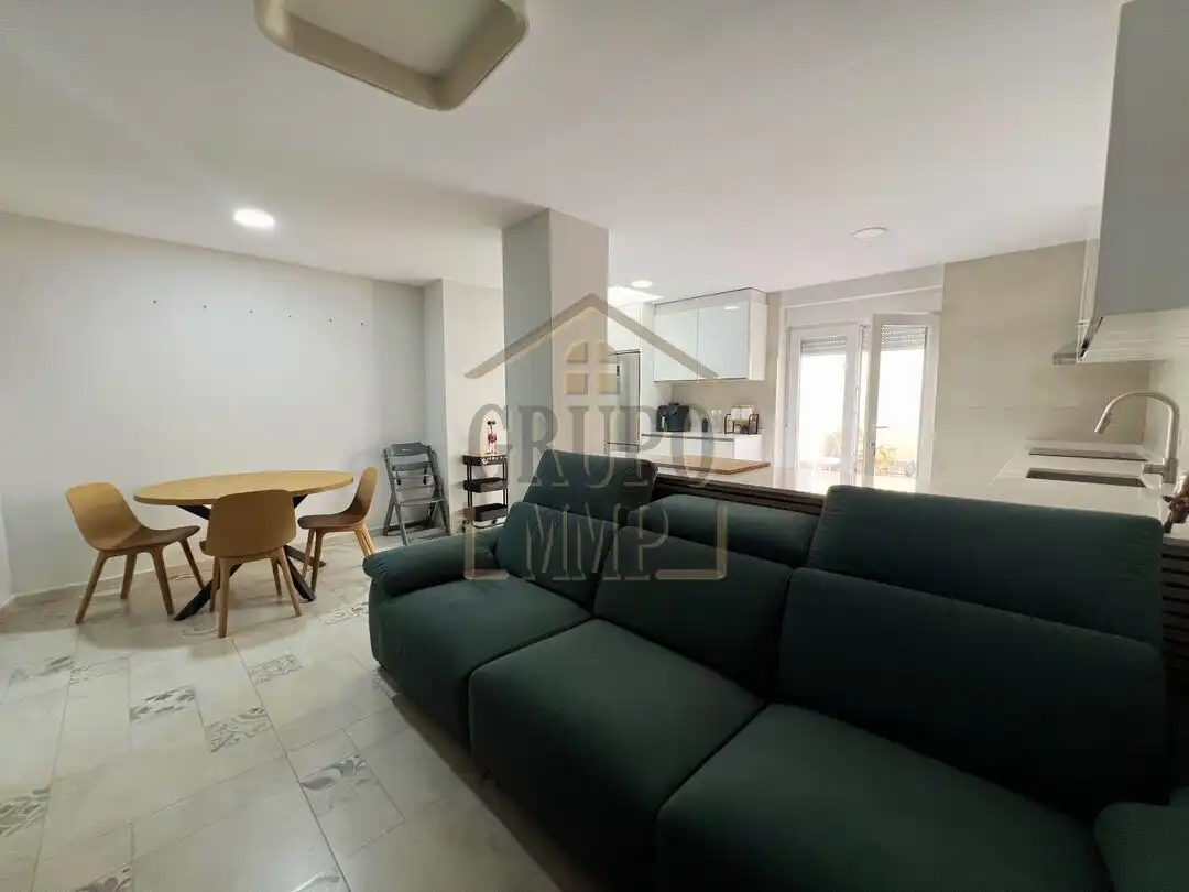 Chalet en venta en Carrer Borriana 34, imagen 3