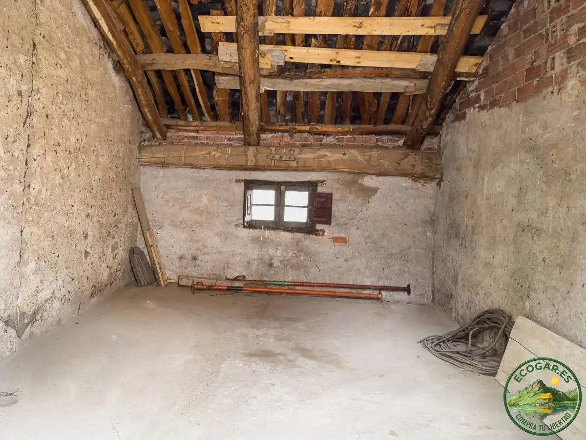 Casa rústica con jardín en venta en General, imagen 17