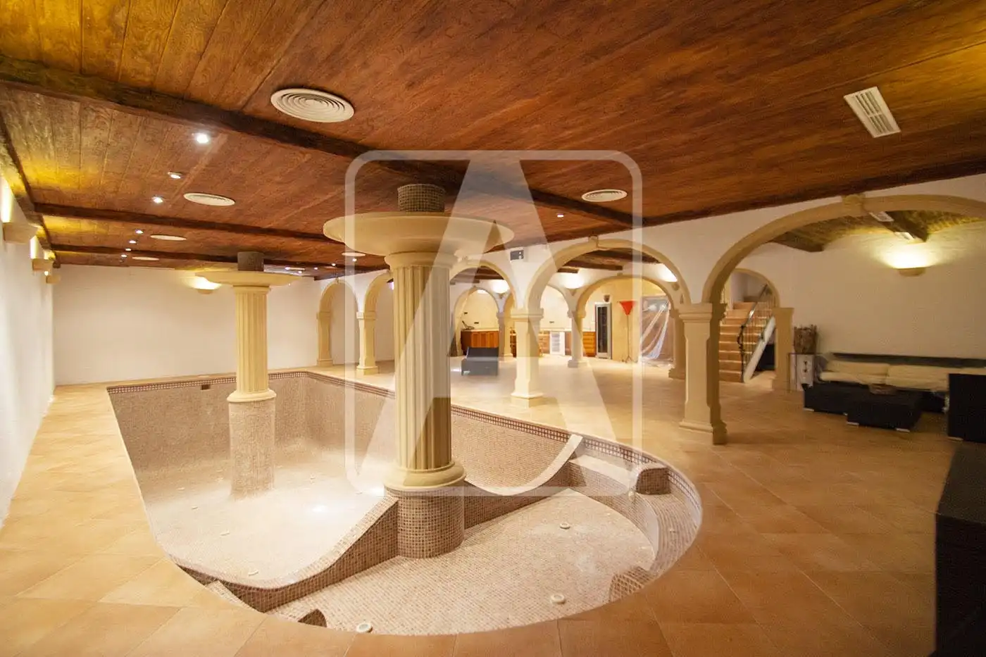 Villa avec piscine à vendre à La Fustera, imagen 7