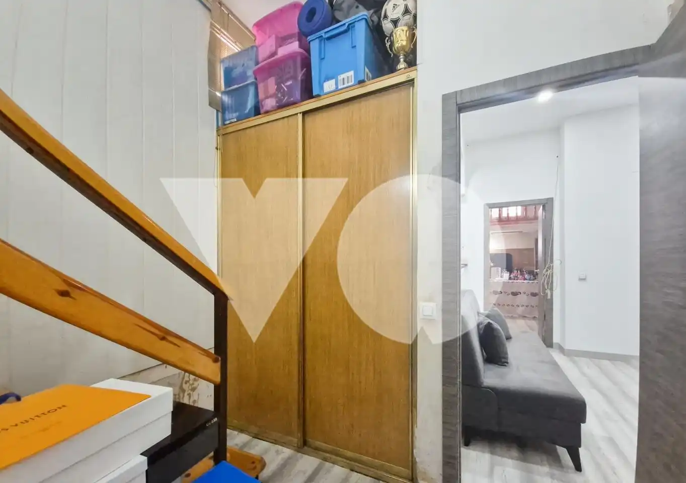 Flat with lift for sale in De Ponferrada, imagen 8