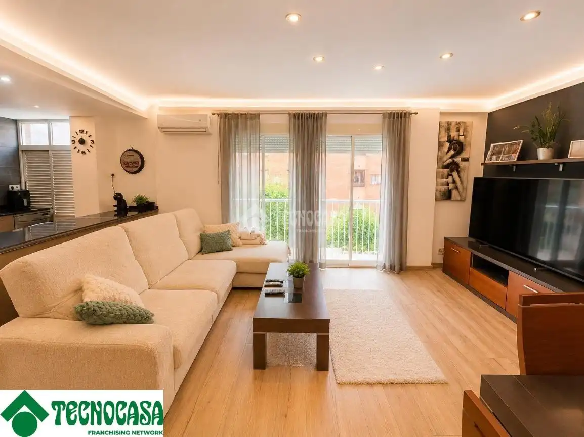 Flat for sale in Centro Ciudad