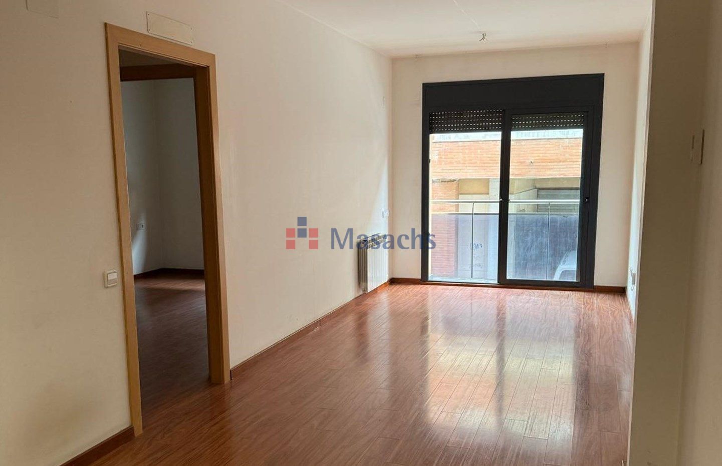 Flat for sale in Guillem de Muntanyans, Segle XX, Sud, Terrassa