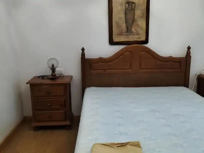 Piso en alquiler en Tomas mirammbell 2, imagen 2
