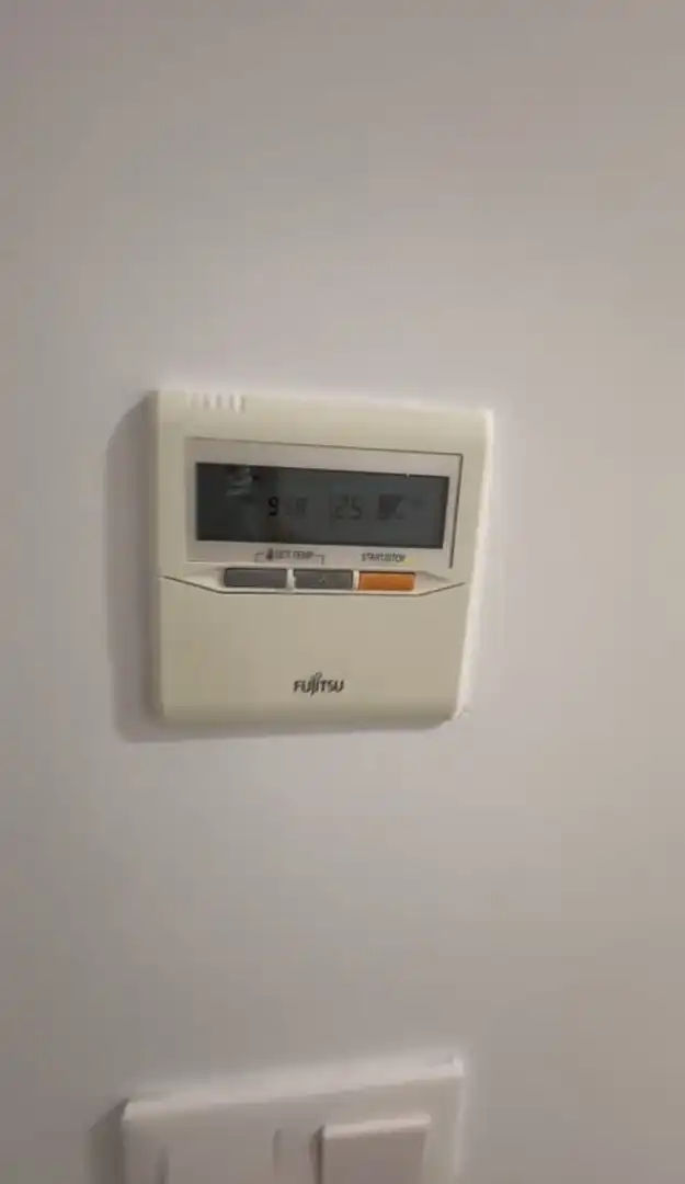 Piso en venta en Jaén con Aire acondicionado y Calefacción