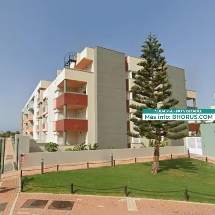 Appartamento con piscina in vendita a MAREA 4, imagen 2