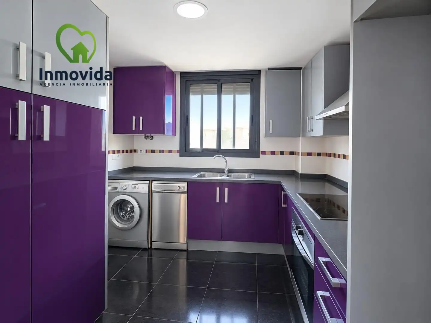 Kitchen of Attic for sale in Sur