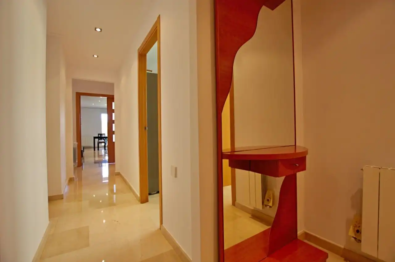 Apartament en venda en Centro ciudad
