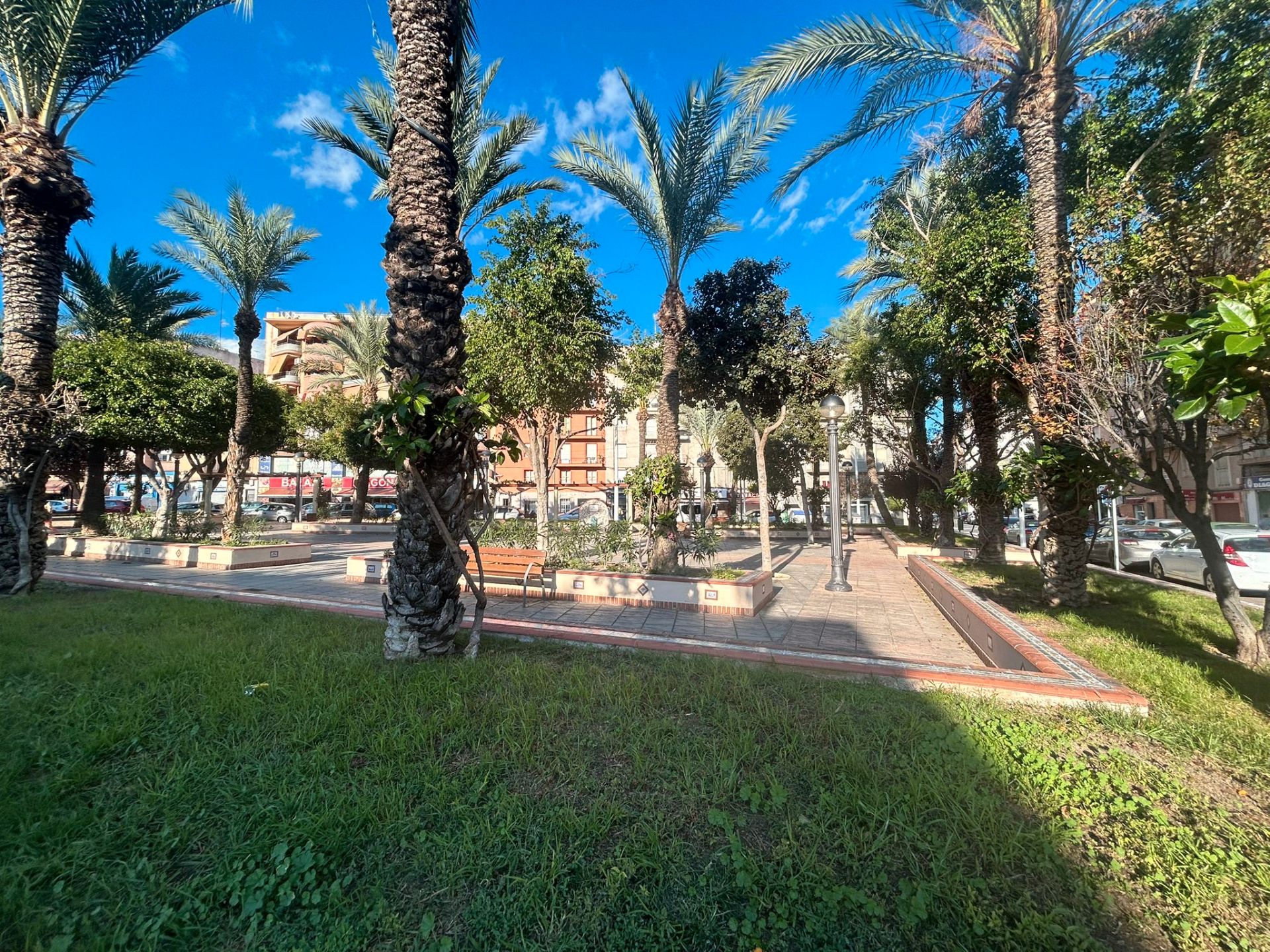 Wohnung zum verkauf in Carrer Gaspar Quiles Pascual, Carrús Este, Elche ciudad