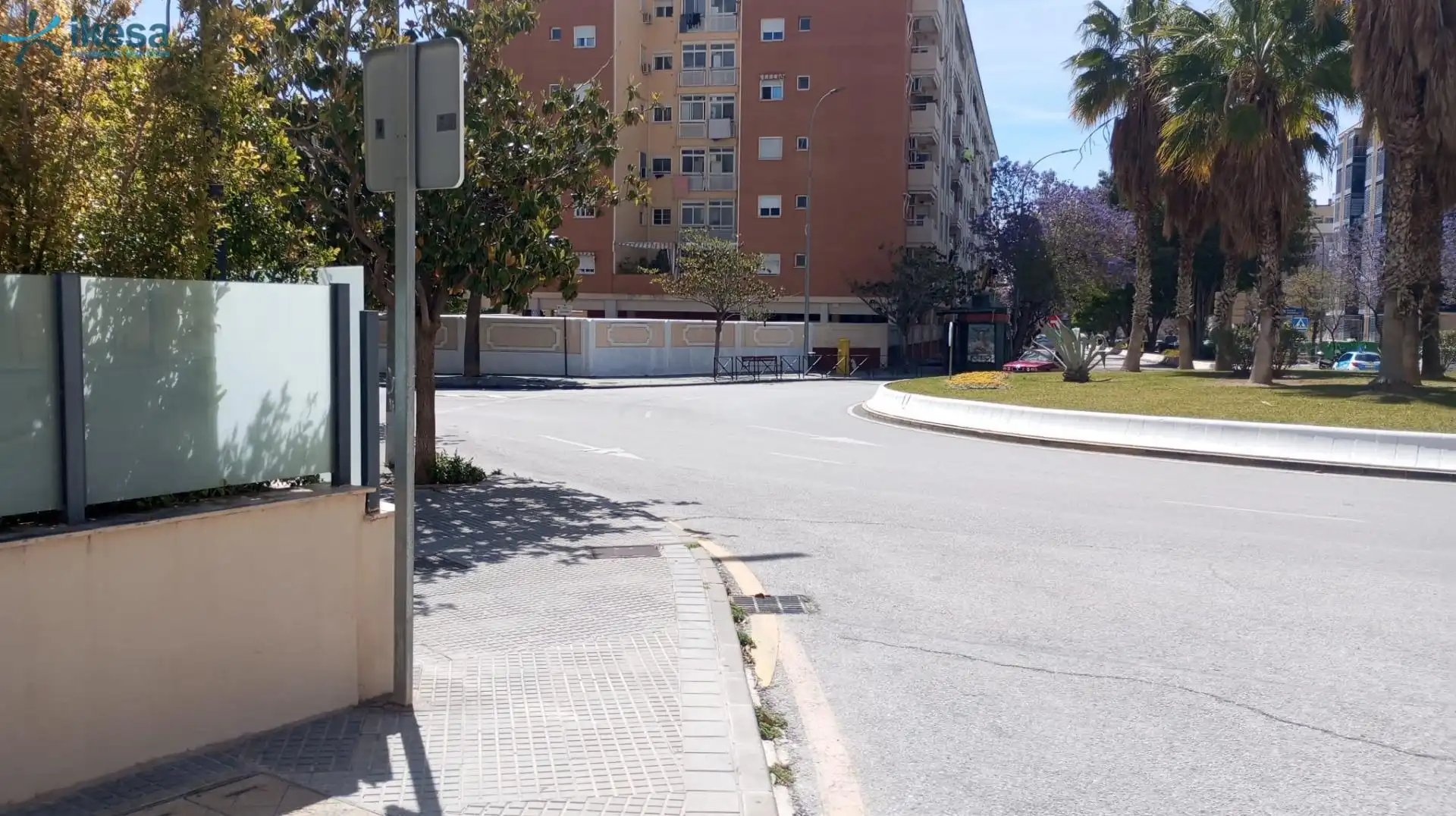 Aparcament en venda a Residencial Jardín Botánico, imagen 6