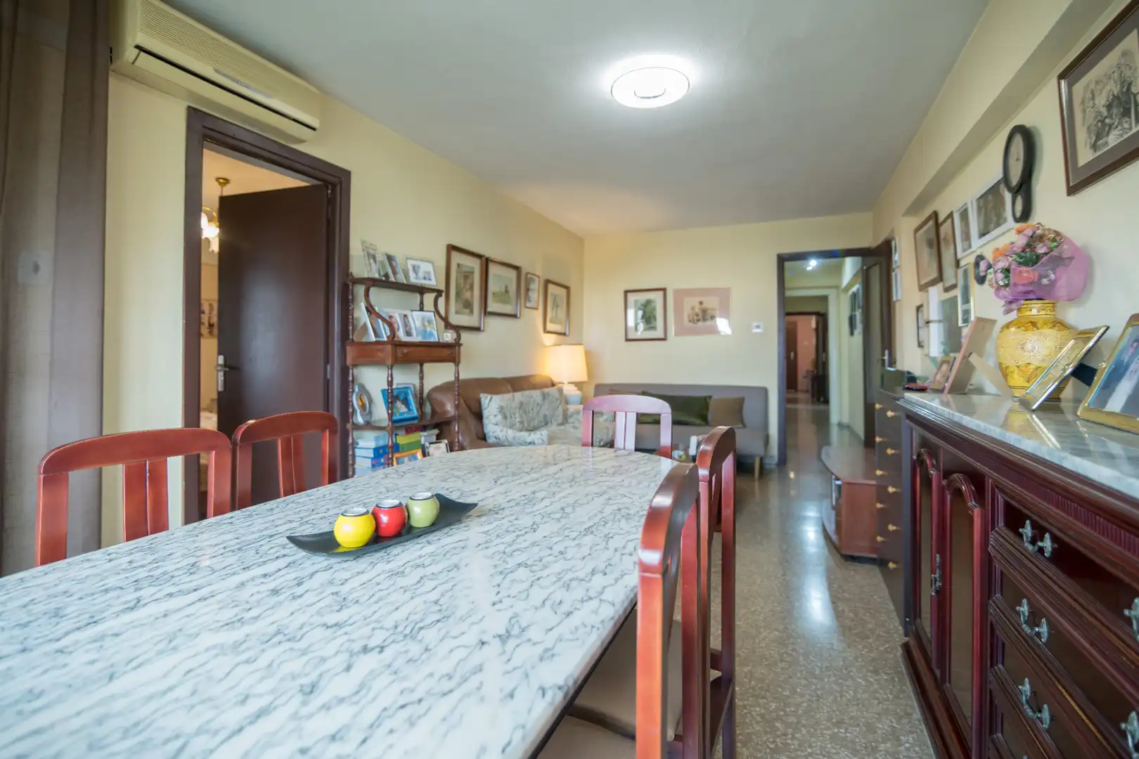 Piso en venta en Carrer de Mariano de Cavia, Sant Isidre