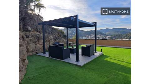 Foto 4 de Apartament per a compartir a Vallirana, Barcelona