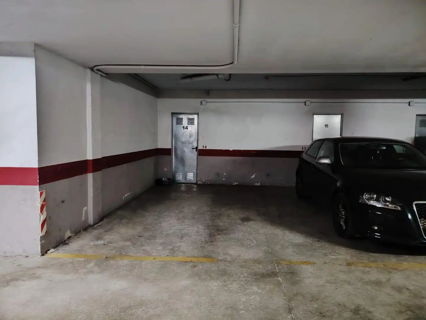 Ático con ascensor en venta en Montserrat, imagen 24