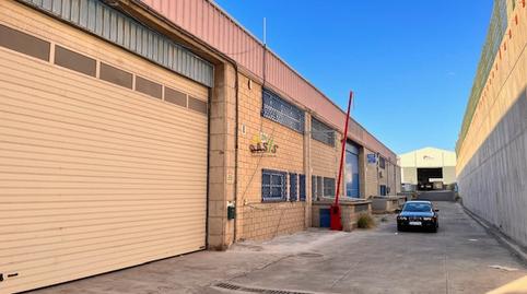Photo 4 of Industrial buildings for sale in Villa Ascensión - El Perú - Cruz del Señor, Santa Cruz de Tenerife