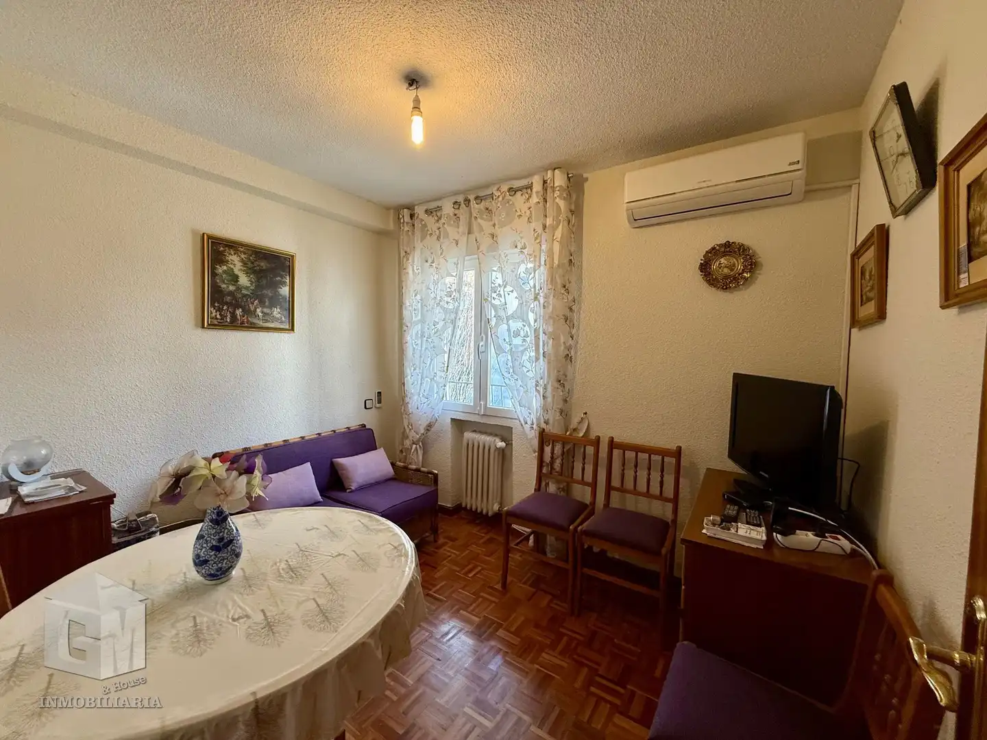 Piso con ascensor en venta en Norte - Universidad, imagen 21