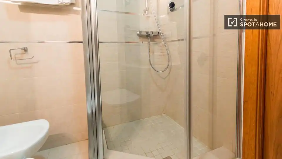 Habitació a Sol