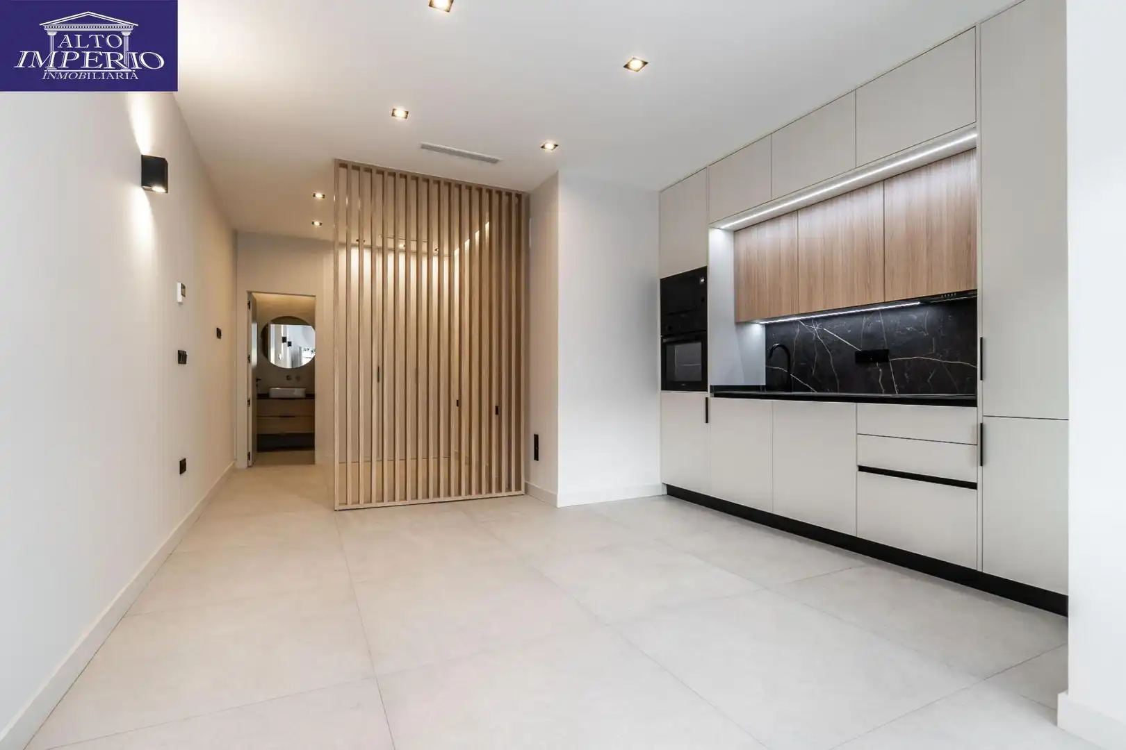 Loft en venda a Calle DE RONDA 208, imagen 7