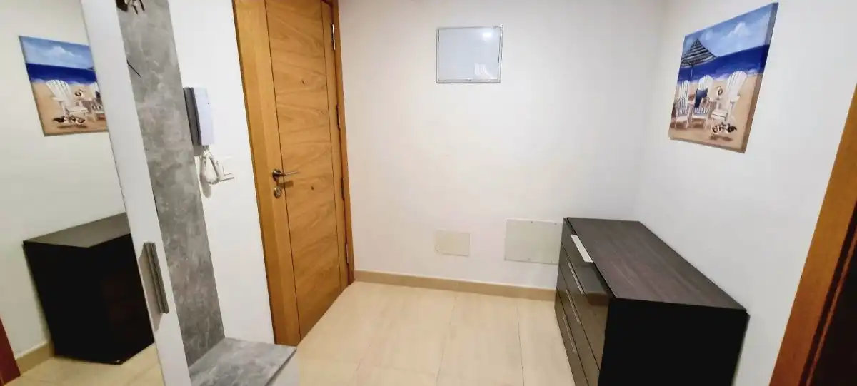 Appartamento con terrazza in affitto a Casco Antiguo, imagen 15
