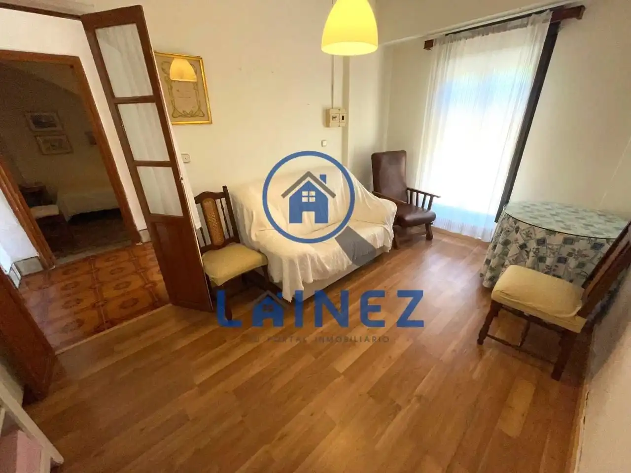 Casa o chalet en venta en Peñarroya-Pueblonuevo con Aire acondicionado, Calefacción y Parquet