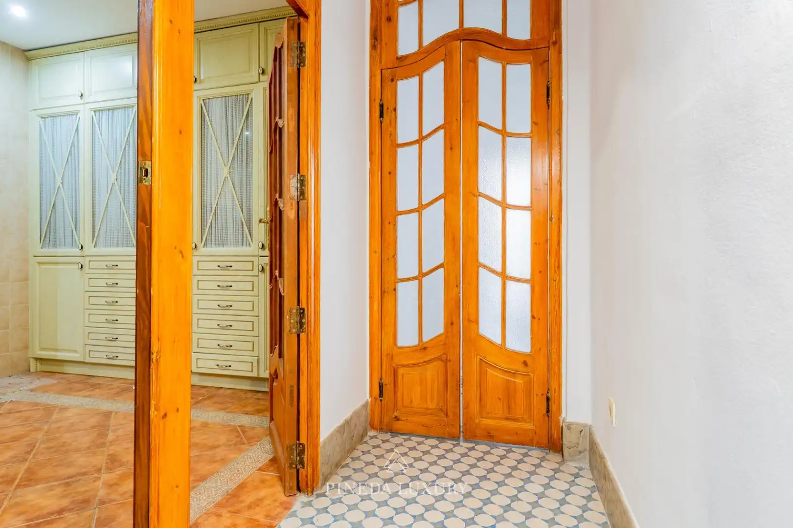Wohnung zum Verkauf in Valencia mit Heizung und Balkon