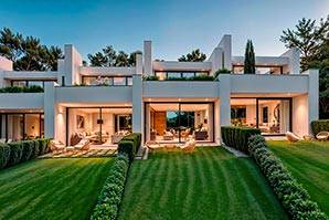 Casa-adosada en Venta en Calle Bella Vista, 18A en Suances