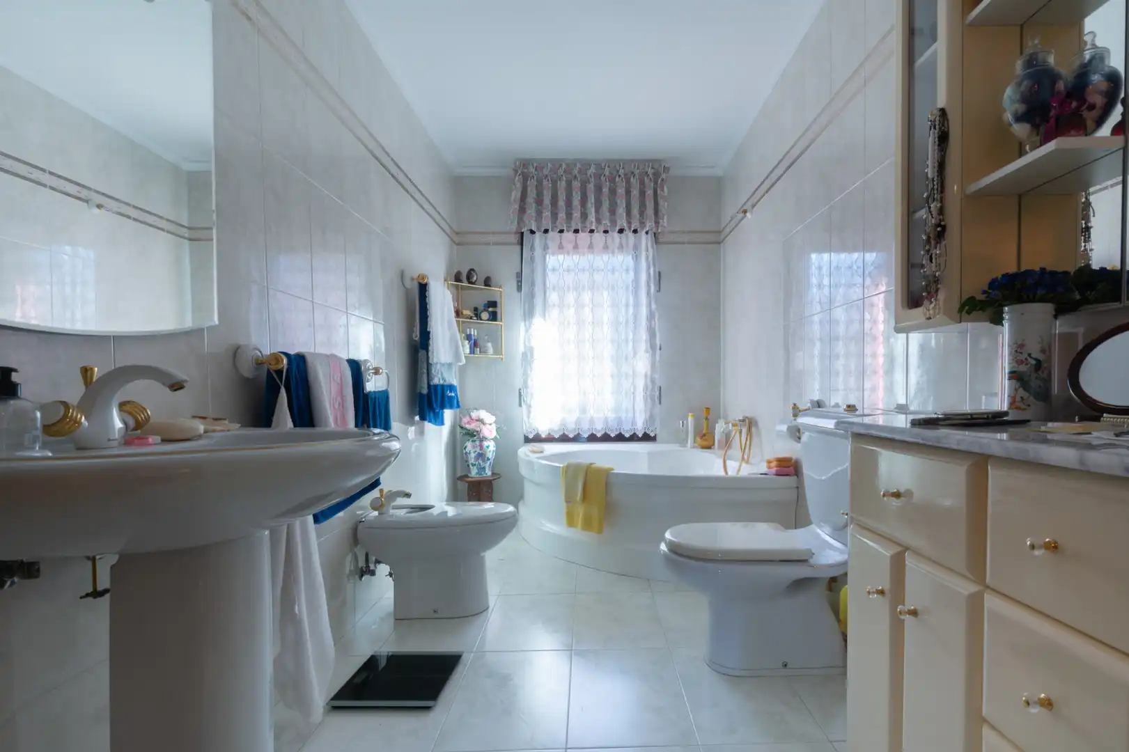 Baño de Casa o chalet en venta en Somió - Cabueñes