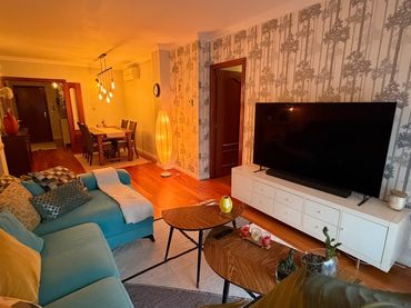 Piso con ascensor en venta en Girona 46