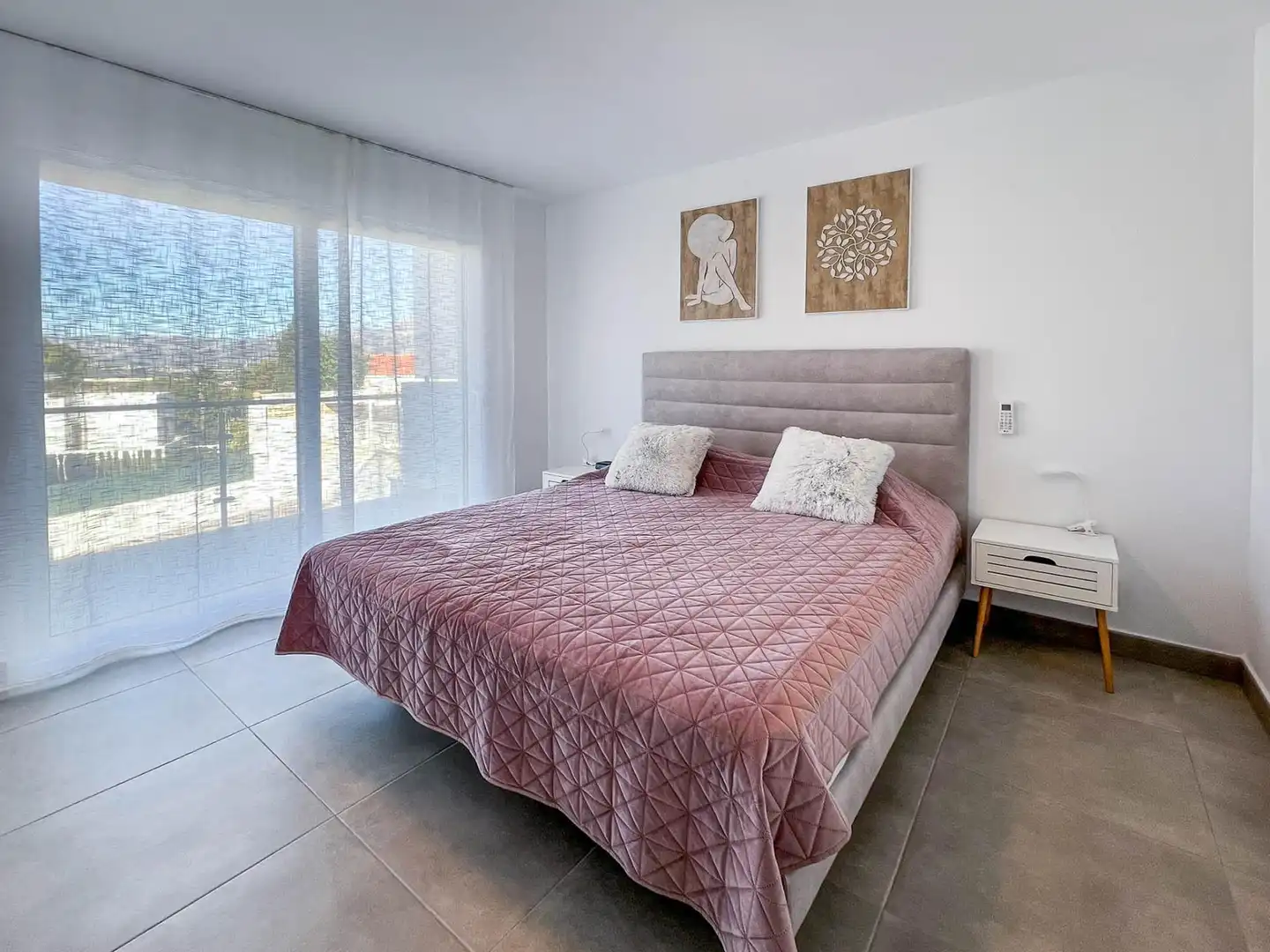 Casa o xalet en venda a L'Albir