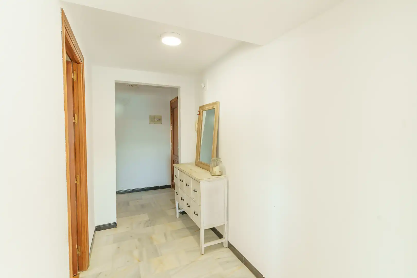 Piso en venta en Almonte con Terraza, Trastero y Amueblado