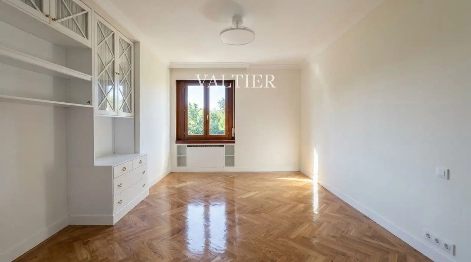 Piso con piscina en alquiler en DE SAMARIA, imagen 7