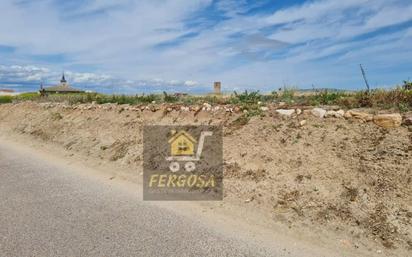 Land for sale in Casarrubios del Monte