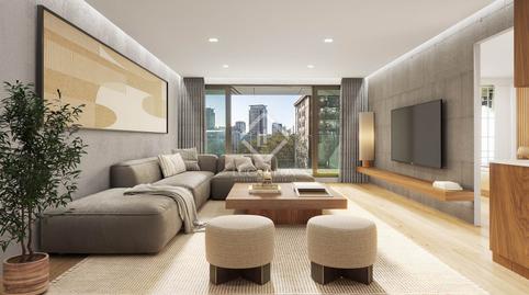 Foto 2 de Pis en venda a El Besós i el Maresme,  Barcelona Capital