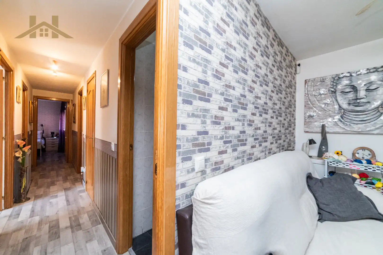 Piso en venta en Valdemoro con Calefacción, Parquet y Trastero