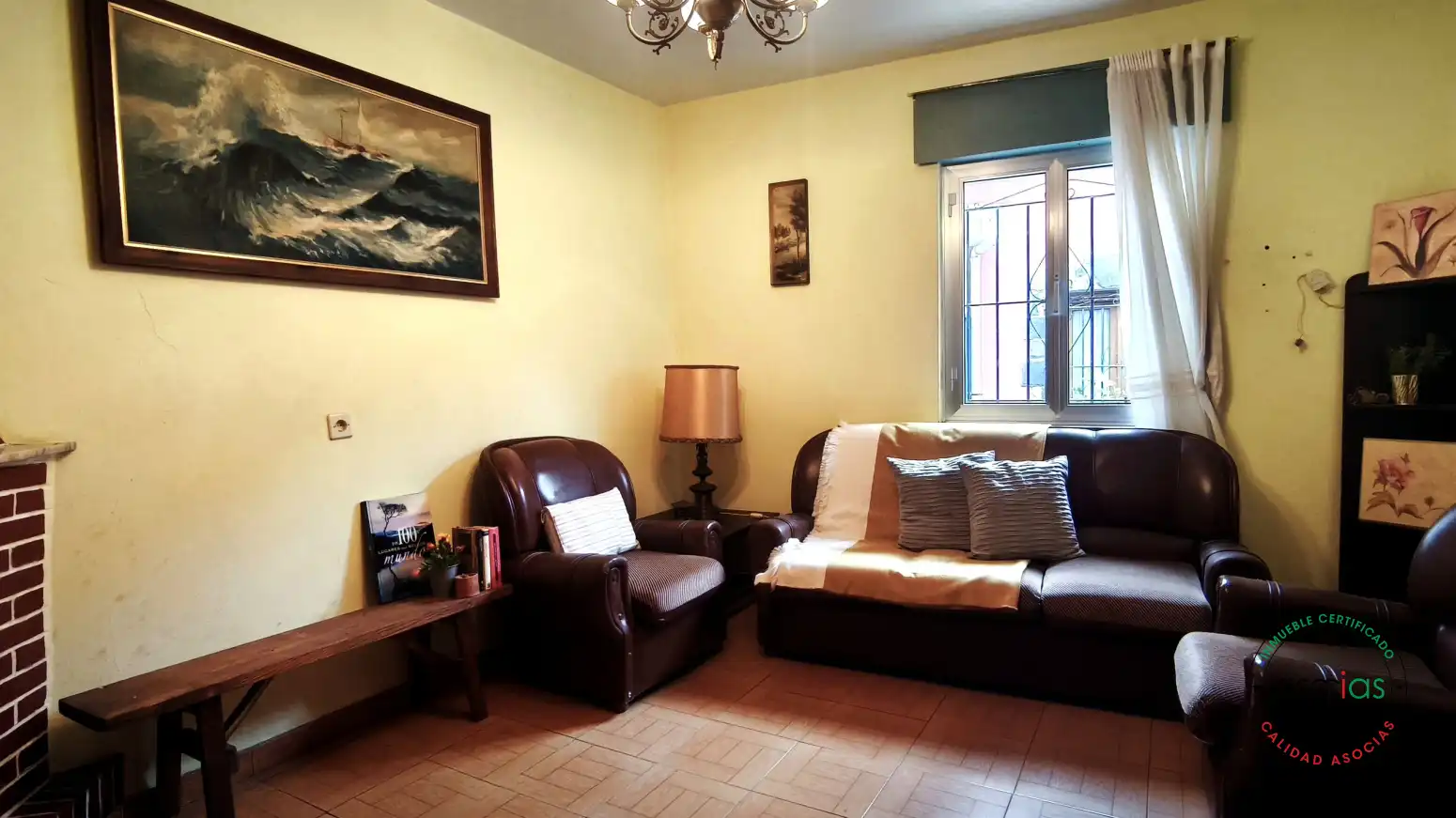 House for sale in LG BERMIEGO 63, imagen 9