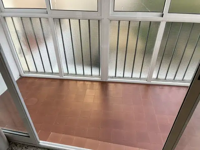 Balcony of Flat for sale in Tarragona  with Air Conditioner, Heating and Furnished