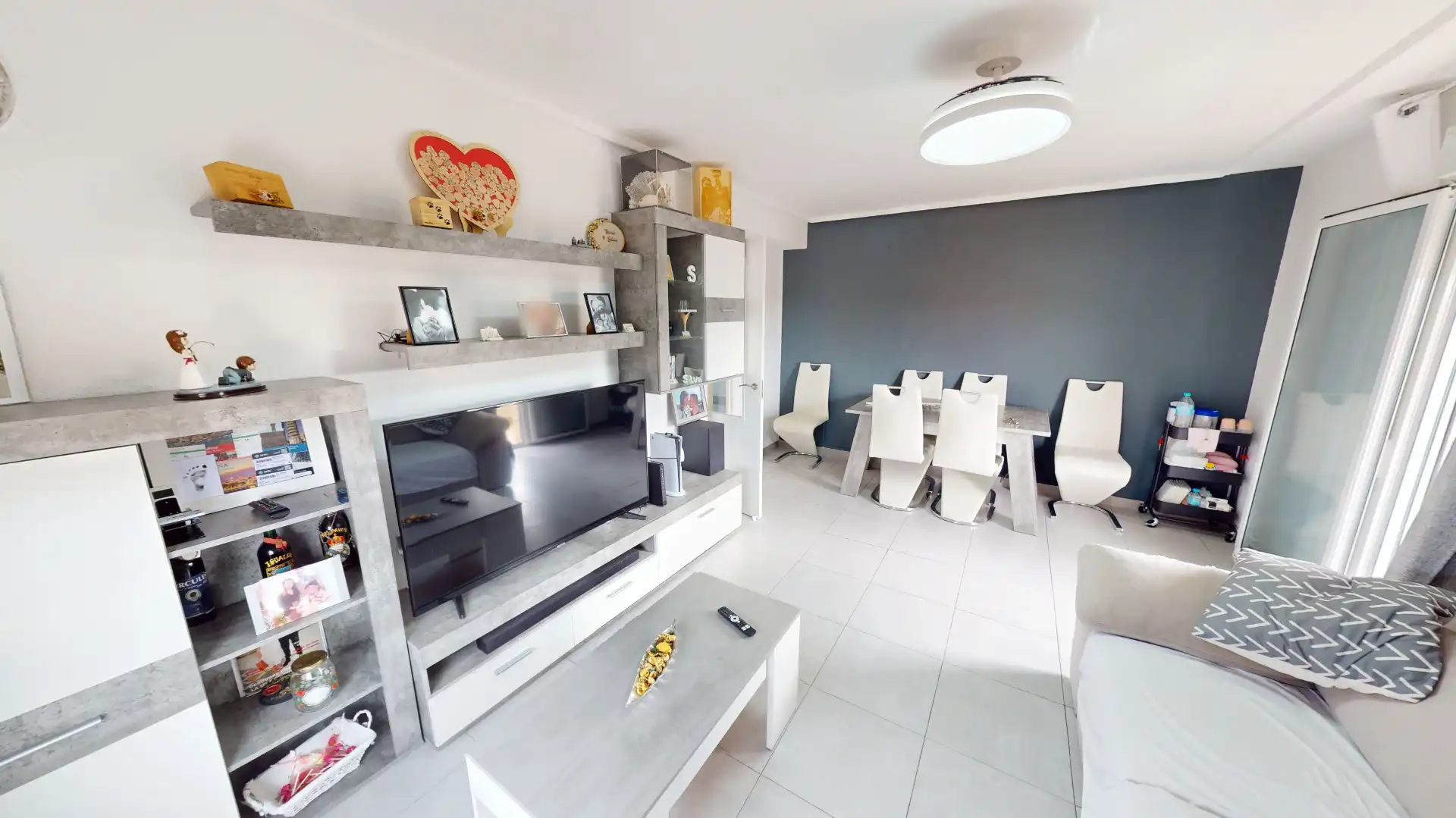 Wohnung mit Terrasse zum Verkauf in Centro, imagen 3