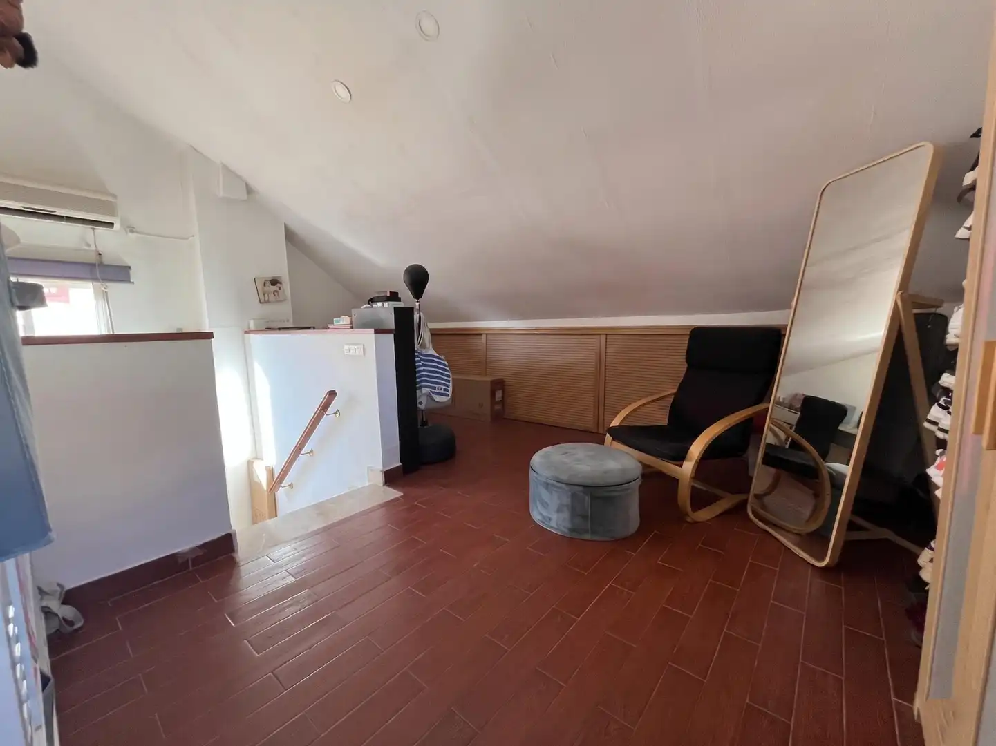 Casa o xalet en venda en Montequinto amb Aire condicionat, Calefacció i Jardí privat