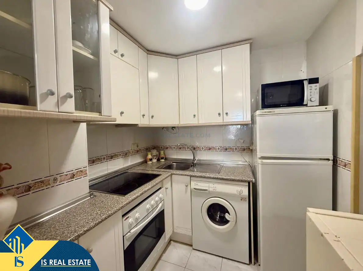 Apartament amb piscina en venda a La Mata, imagen 9