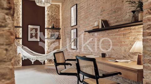 Foto 3 de Apartament de lloguer a Carrer de Bonavista, Vila de Gràcia, Barcelona