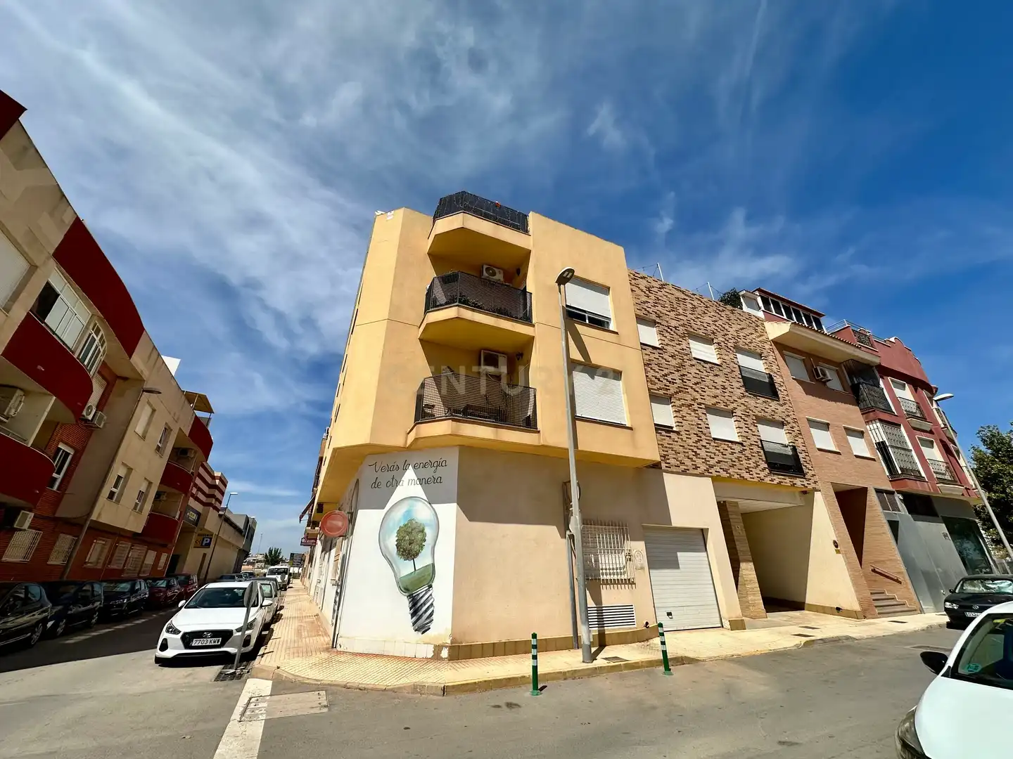 Pis amb ascensor en venda a C. Benissa, 7b, 03190 Pilar de la Horadada, Alicante, Spain